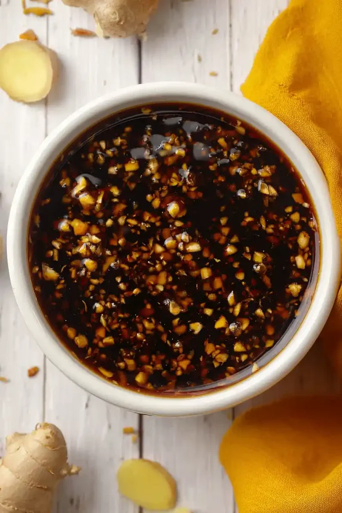 teriyaki steak marinade