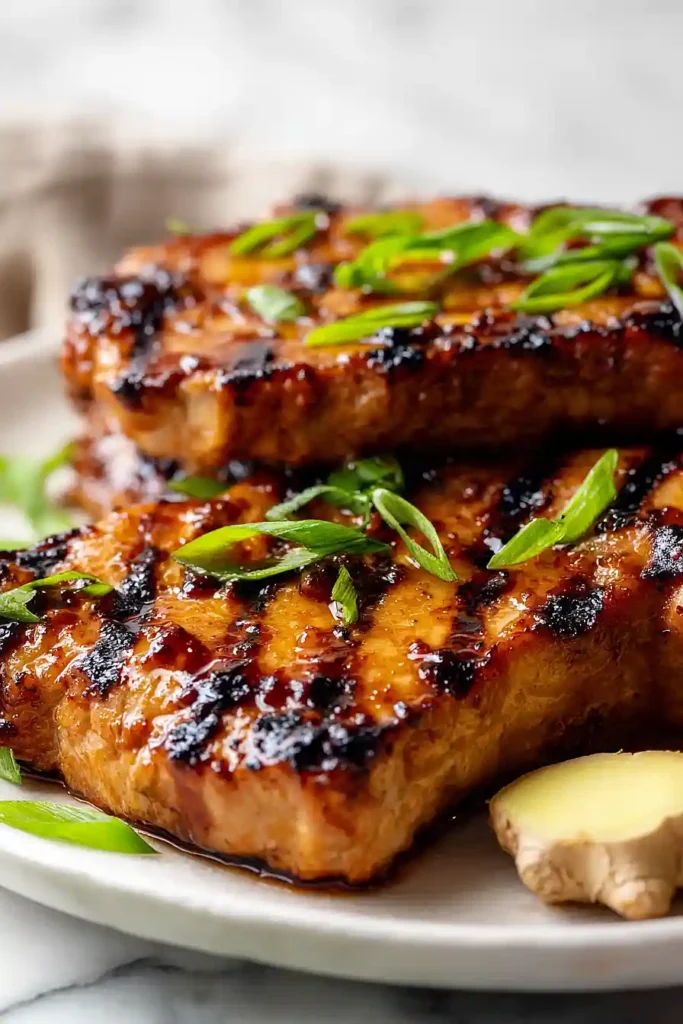 japanese pork chop marinade